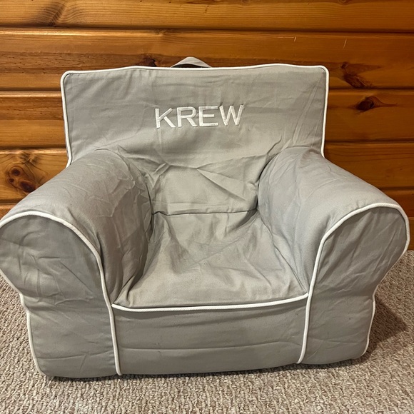 Pottery Barn Kids Other Brand New Pottery Barn My First Anywhere